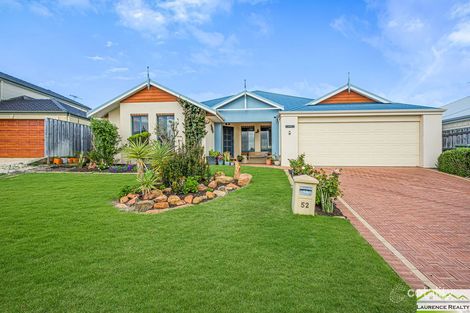 Property photo of 52 Camira Way Quinns Rocks WA 6030