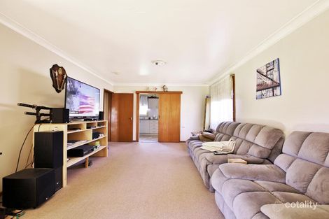 Property photo of 34 Wondalga Crescent Nowra NSW 2541