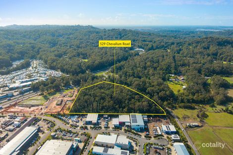 529 Chevallum Rd, Chevallum, QLD 4555