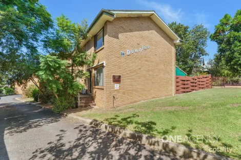 Property photo of 1/94 Shoalhaven Street Nowra NSW 2541
