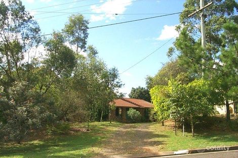 126 Sahara Rd, Glass House Mountains, QLD 4518