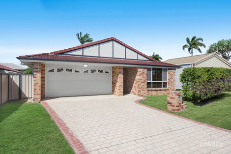Property photo of 4 Glenlyn Street Wynnum West QLD 4178
