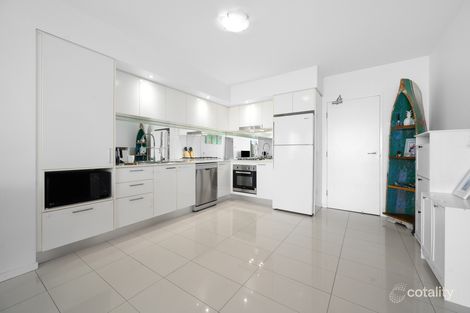 Property photo of 503/2 East Quay Drive Biggera Waters QLD 4216