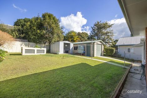 Property photo of 8 Peach Avenue Tumbi Umbi NSW 2261