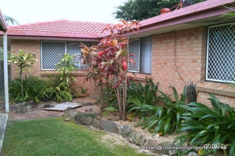 Property photo of 7 Nabarlek Drive Worongary QLD 4213
