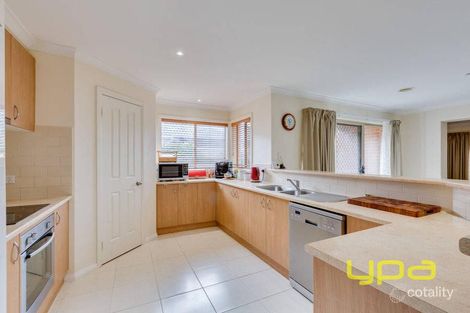 Property photo of 64 Mission Hills Way Craigieburn VIC 3064