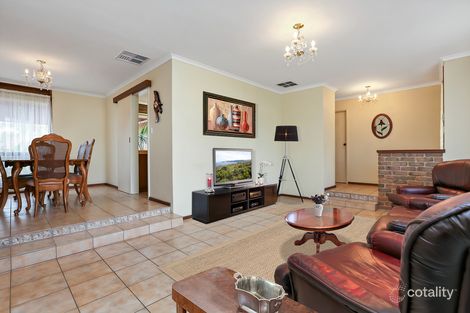 Property photo of 3 Marian Crescent Hillbank SA 5112