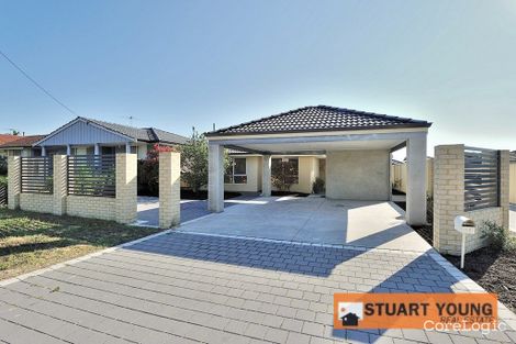 Property photo of 11 Farmfield Way Morley WA 6062