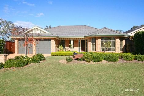 34 Macarthur Cct, Camden Park, NSW 2570