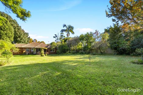 Property photo of 28 Highlands Avenue Wahroonga NSW 2076