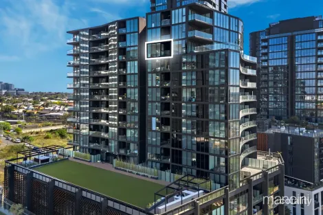 Property photo of 1310/4 Joseph Road Footscray VIC 3011