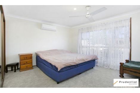 Property photo of 7 Viscount Close Raby NSW 2566