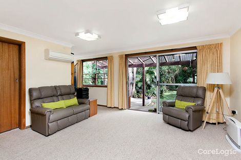 Property photo of 1 Dernancourt Avenue Engadine NSW 2233