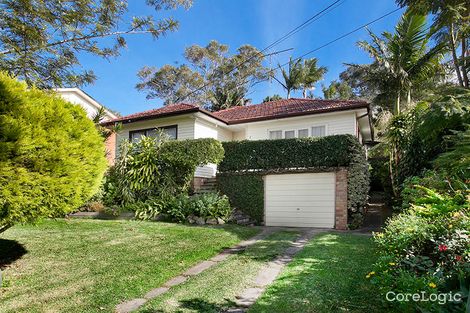 Property photo of 1 Dernancourt Avenue Engadine NSW 2233