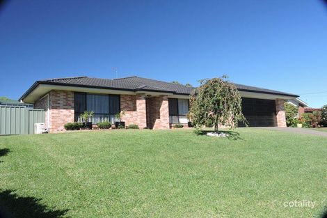 Property photo of 19 Gatenby Street Dorrigo NSW 2453