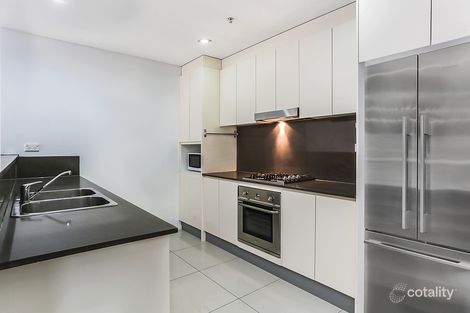 Property photo of 504/25 John Street Mascot NSW 2020