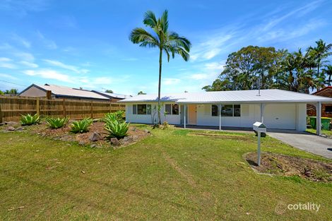 Property photo of 29 Moonbeam Parade Mudgeeraba QLD 4213