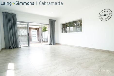 Property photo of 155 The Horsley Drive Fairfield East NSW 2165