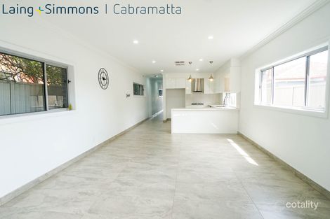 Property photo of 155 The Horsley Drive Fairfield East NSW 2165