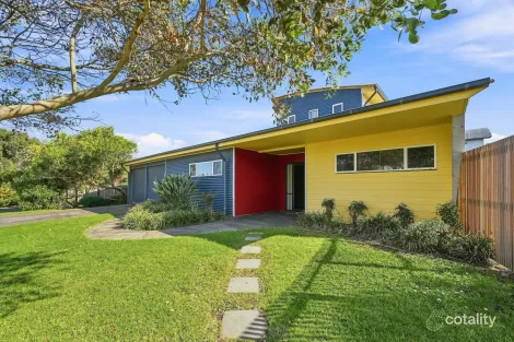 Property photo of 6 Outrigger Drive Inverloch VIC 3996