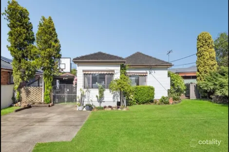 Property photo of 8 Fergerson Avenue Fairfield NSW 2165