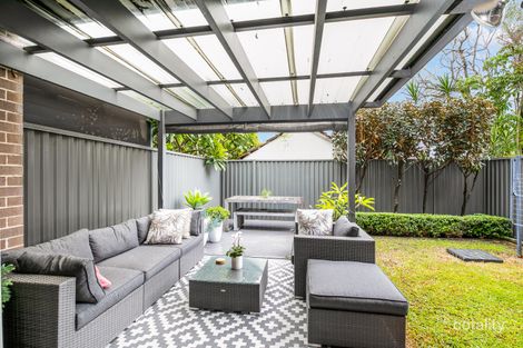 Property photo of 5/39-41 Durbar Avenue Kirrawee NSW 2232