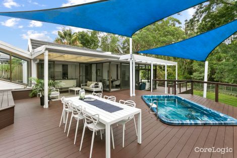 Property photo of 16 Yaringa Road Castle Hill NSW 2154