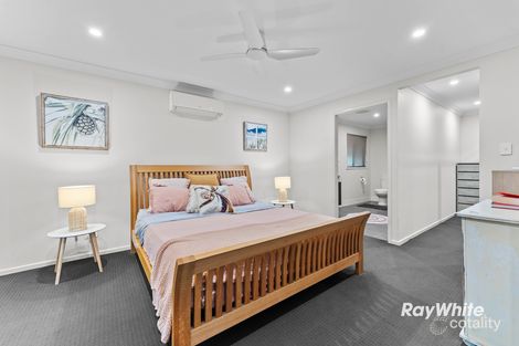 Property photo of 121-123 William Humphreys Drive Mundoolun QLD 4285