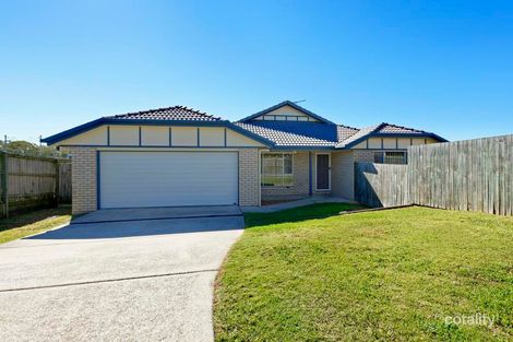 10 Albany Ct, Murrumba Downs, QLD 4503