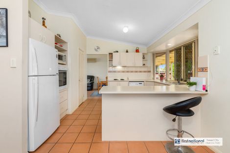 Property photo of 14 Rosnay Court Banora Point NSW 2486