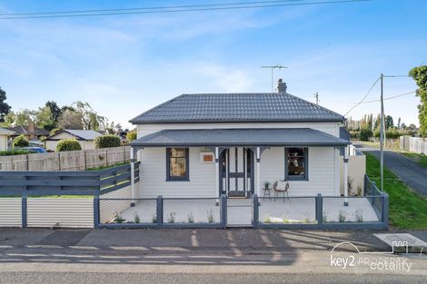 21 Meander Valley Rd, Hagley, TAS 7292