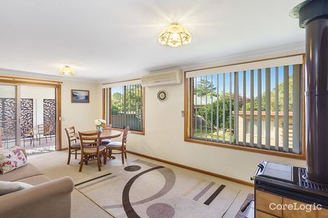 Property photo of 16 Annabelle Crescent Kellyville NSW 2155