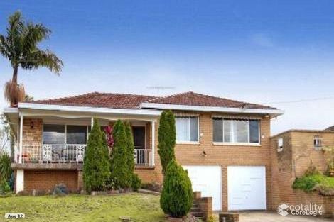 Property photo of 23 Jonathan Street Greystanes NSW 2145