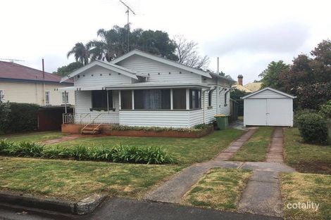 Property photo of 6 Kingston Street Toowoomba City QLD 4350