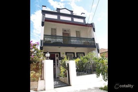 32a Edward St, North Sydney, NSW 2060