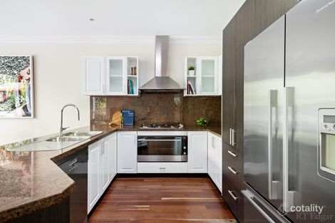 Property photo of 161A Through Road Camberwell VIC 3124