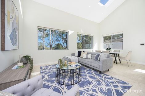 Property photo of 6 Maroota Way Beecroft NSW 2119