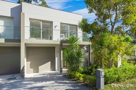 Property photo of 6 Maroota Way Beecroft NSW 2119