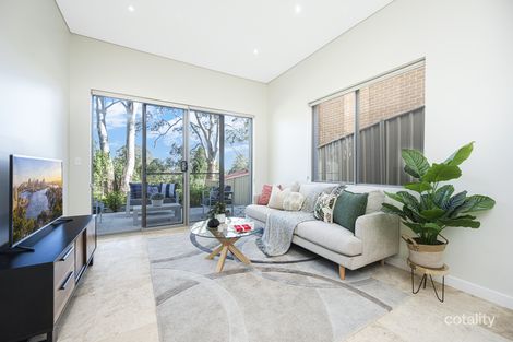 Property photo of 6 Maroota Way Beecroft NSW 2119