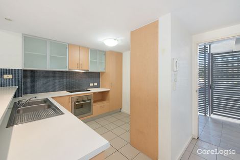 Property photo of 11/38 Brougham Street Fairfield QLD 4103
