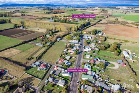 Property photo of 21 Meander Valley Road Hagley TAS 7292
