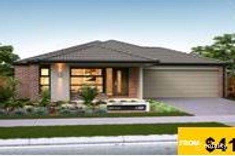 Lot 1255 Fadaro St, Kalkallo, VIC 3064