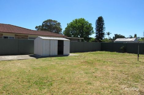 Property photo of 98 Campbell Street Fairfield East NSW 2165