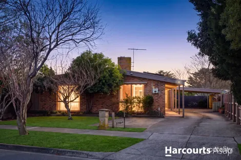 28 Lantana Dr, Narre Warren, VIC 3805