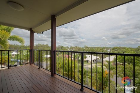 Property photo of 8 Koowin Drive Kirkwood QLD 4680