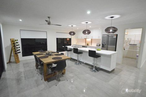Property photo of 22 Bowden Crescent Marian QLD 4753