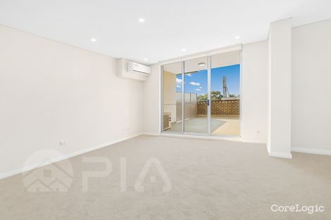 Property photo of 105/280 Merrylands Road Merrylands NSW 2160