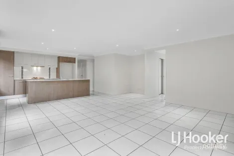 Property photo of 93 Buxton Avenue Yarrabilba QLD 4207