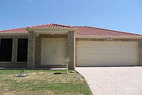 Property photo of 46 Gippsland Circuit Forest Lake QLD 4078