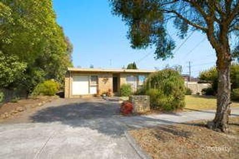 2 Turana St, Doncaster, VIC 3108